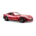 7"x2-1/2"x3" 2013 Dodge Viper GTS